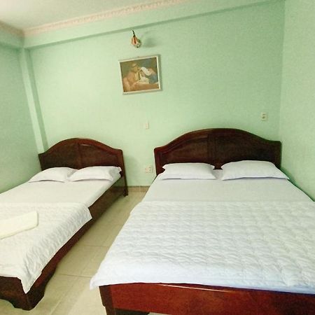 Banh Mi Motel Vung Tau Bagian luar foto