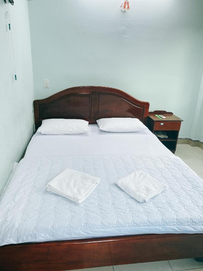Banh Mi Motel Vung Tau Bagian luar foto