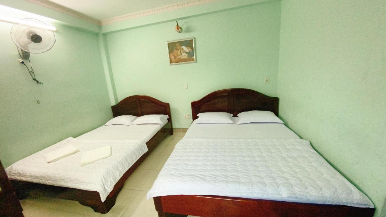 Banh Mi Motel Vung Tau Bagian luar foto
