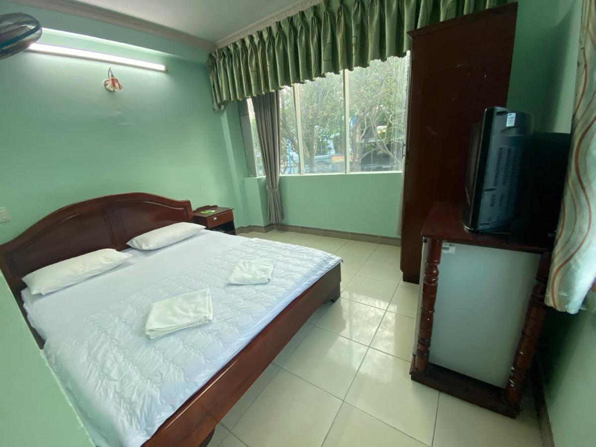 Banh Mi Motel Vung Tau Bagian luar foto