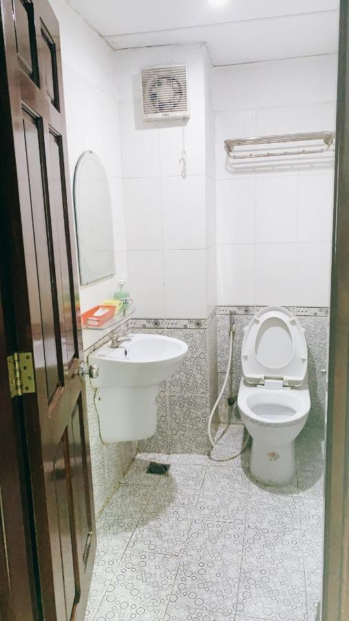 Banh Mi Motel Vung Tau Bagian luar foto