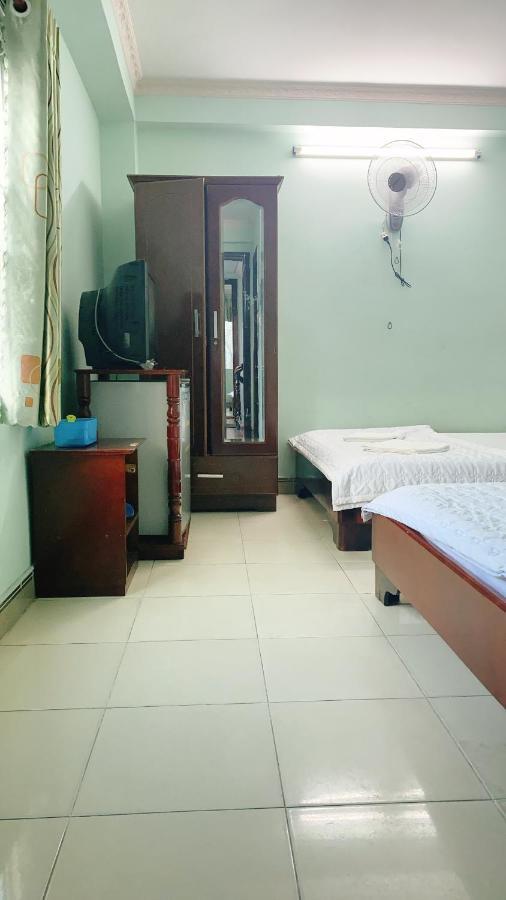 Banh Mi Motel Vung Tau Bagian luar foto